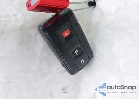 2005 Toyota Prius из США, поврежденный, VIN JTDKB20UX57005609